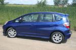 Honda Fit Sport 2009 года